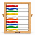 Abacus Junior 10 Rows
